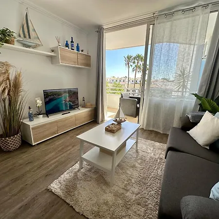 شقة Velero - Sailing سان ميغيل ذي أبونا