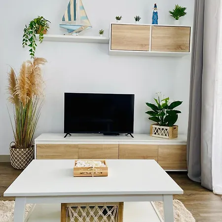 Velero - Sailing شقة