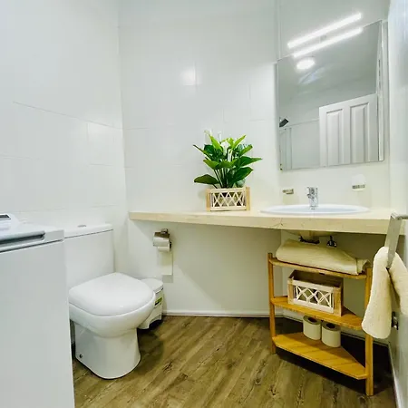 شقة Velero - Sailing سان ميغيل ذي أبونا