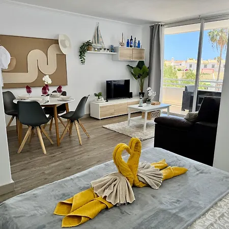 شقة Velero - Sailing *