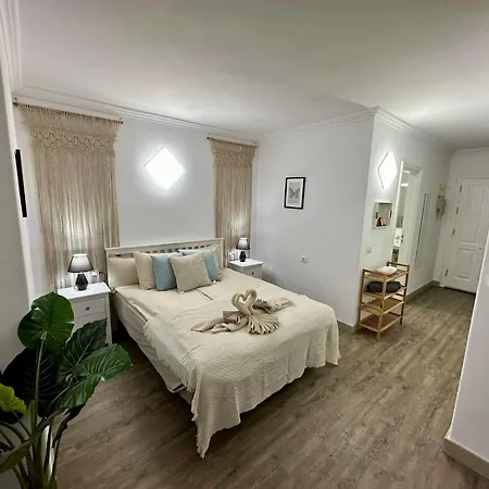 Velero - Sailing Appartement San Miguel de Abona