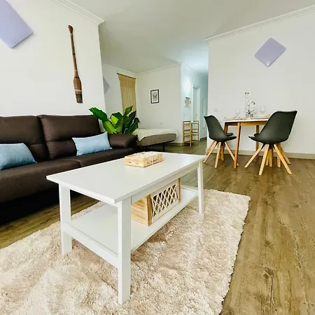 Appartement Velero - Sailing San Miguel de Abona