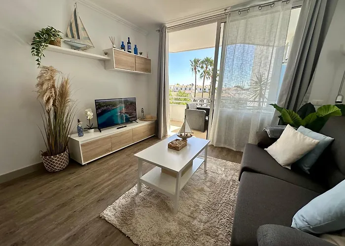 Appartement Velero - Sailing San Miguel de Abona