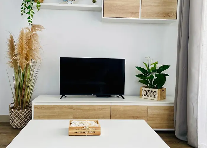 Velero - Sailing Appartement