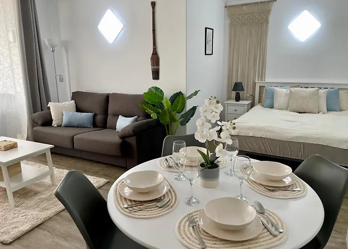 Appartement Velero - Sailing *