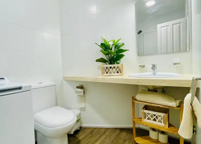 Appartement Velero - Sailing San Miguel de Abona