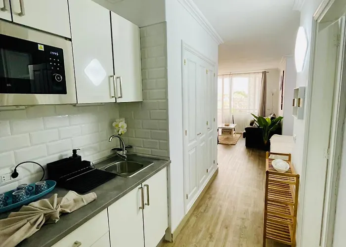 Appartement Velero - Sailing *