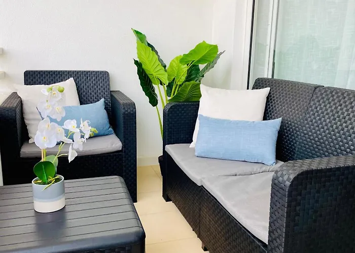 Velero - Sailing Appartement San Miguel de Abona