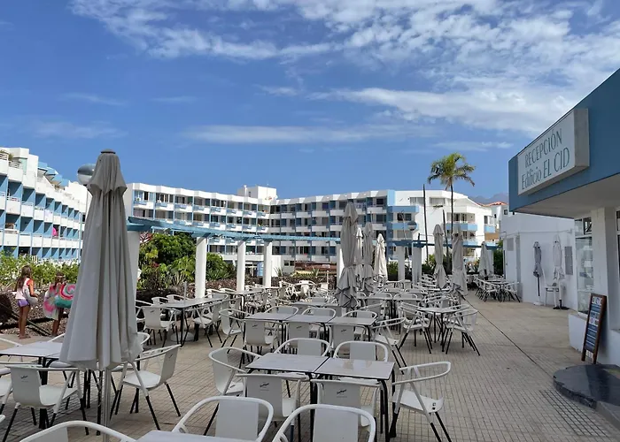 Velero - Sailing * Σαν Μιγκέλ ντε Αμπόνα