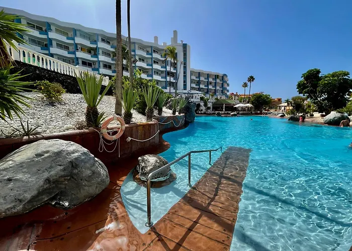 Appartement Velero - Sailing San Miguel de Abona