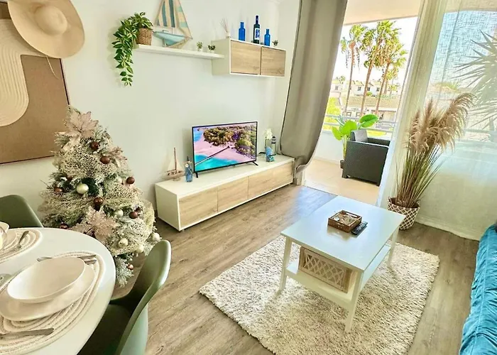 Appartement Velero - Sailing *