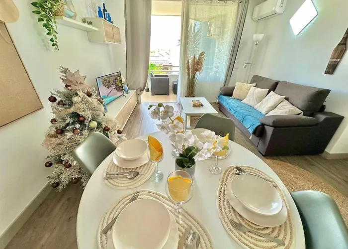 Velero - Sailing Appartement San Miguel de Abona