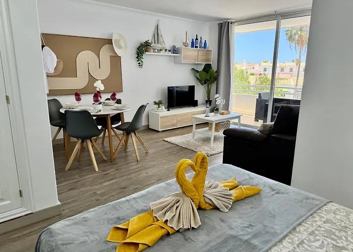 Appartement Velero - Sailing *