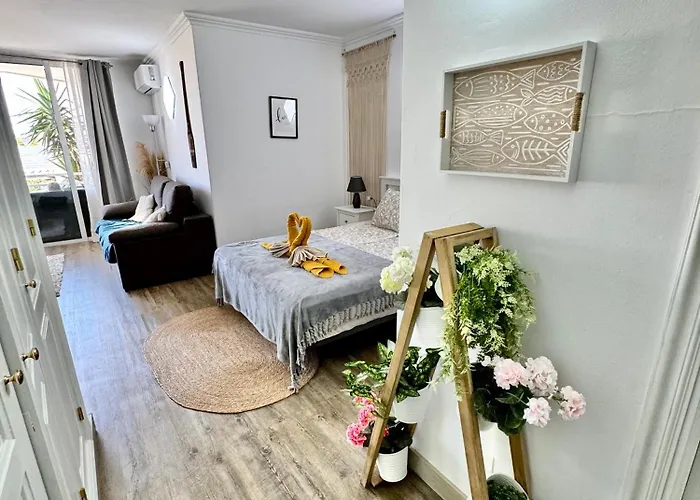 Appartement Velero - Sailing *