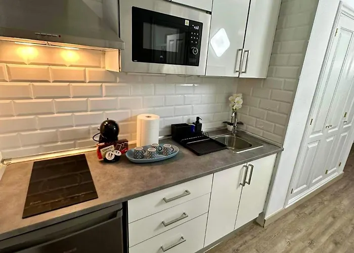 Velero - Sailing Appartement *