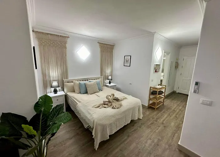 Velero - Sailing Appartement San Miguel de Abona