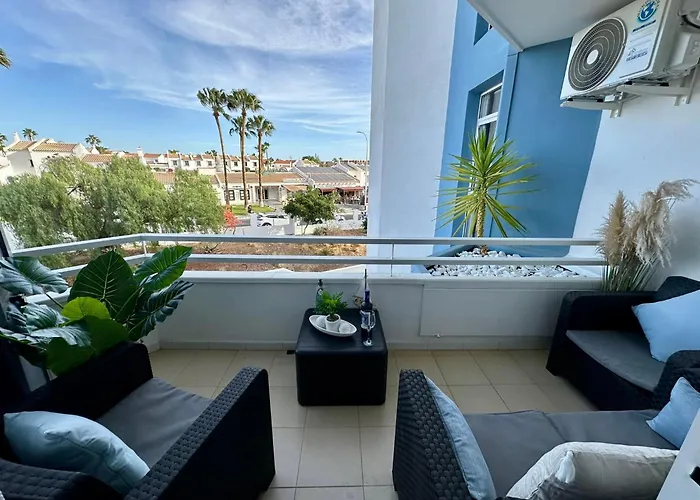 Velero - Sailing Appartement *