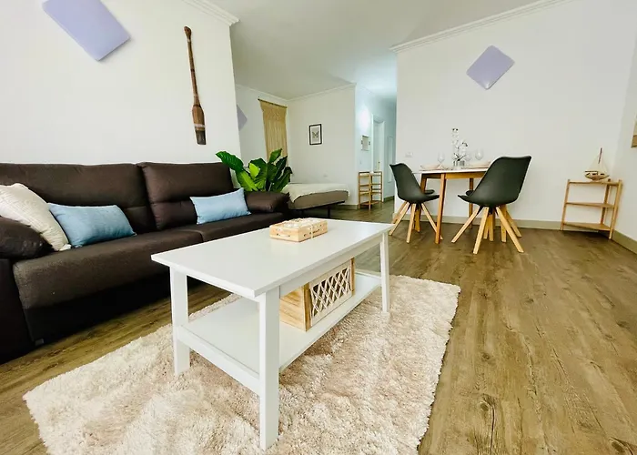 Appartement Velero - Sailing San Miguel de Abona