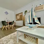 Apartment Velero - Sailing