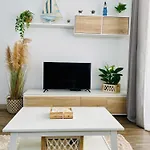 Velero - Sailing Apartment