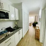 Apartment Velero - Sailing *