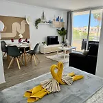 Apartment Velero - Sailing *