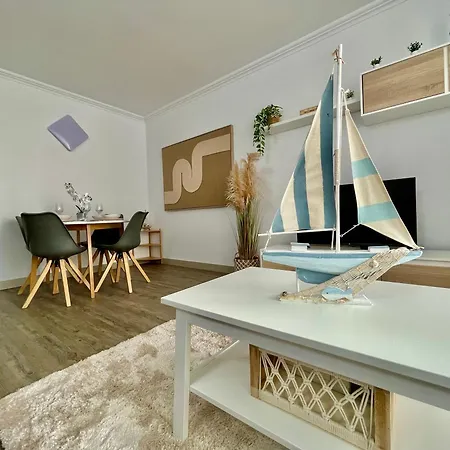 Appartement Velero - Sailing