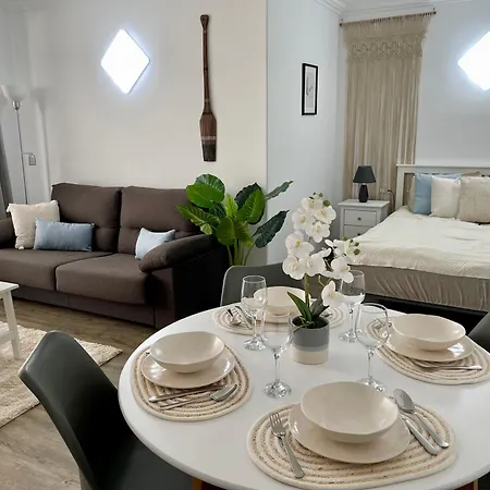 Daire Velero - Sailing *