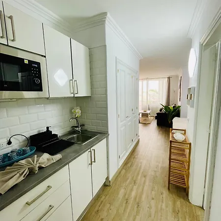 Appartement Velero - Sailing *