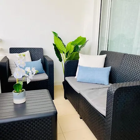 Velero - Sailing Daire San Miguel de Abona