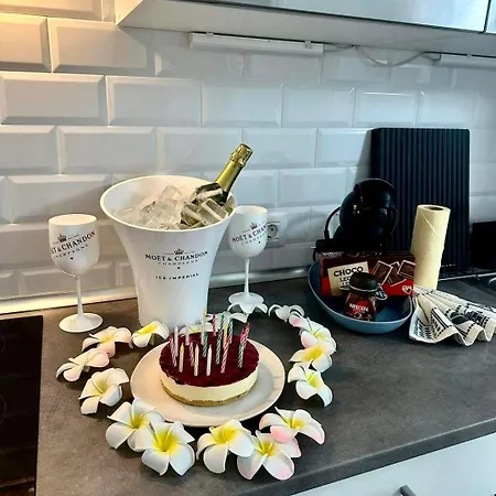 Daire Velero - Sailing San Miguel de Abona