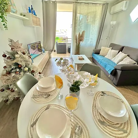 Velero - Sailing Daire San Miguel de Abona