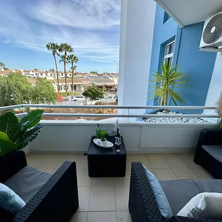 Velero - Sailing Apartamento *