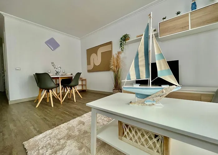 Appartamento Velero - Sailing