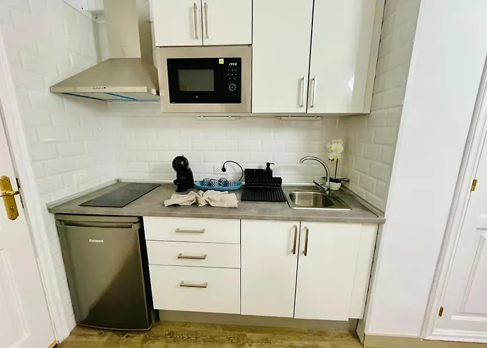 Velero - Sailing Appartamento San Miguel de Abona